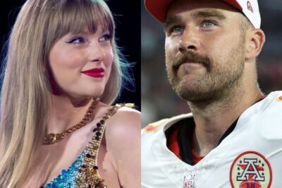 Travis Kelce sets his golden rule for marrying Taylor Swift – and it could delay the wedding of the century