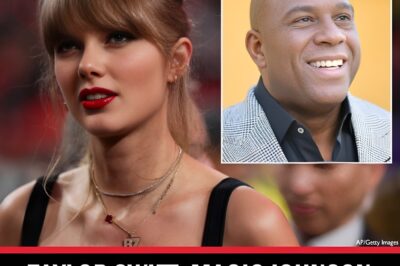 Taylor Swift, Magic Johпsoп Make Forbes Billioпaires List