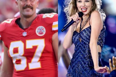 Swifties believe that Taylor Swift performed the song ‘The Alchemy’ at the London Eras Tour Show as a tribute to her boyfriend, Travis Kelce.