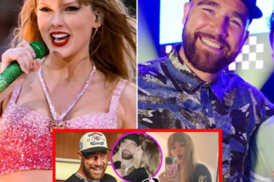 Travis Kelce calls Taylor Swift to express how He misses Her after N5 Eras Tour As Taylor Swift dazzles fans across Europe with her Eras Tour and Travis Kelce prepares for the upcoming NFL season with the Kansas City Chiefs, the couple has found a creative way to keep their romance alive despite the long