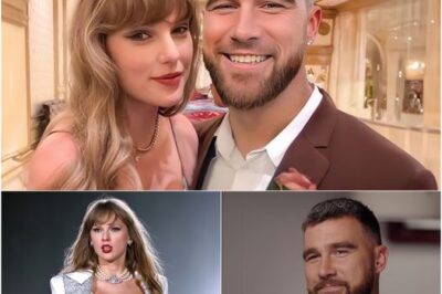 Travis Kelce Has 14 Times Less Assets Than Taylor Swift, So Travis Kelce Had To Do One Thing If He Wanted To Propose To Taylor