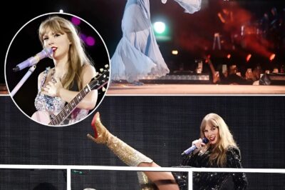 If you felt that half of the Philippines flew into Singapore to see Taylor Swift, you might actually be onto something. 👇