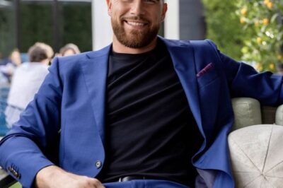 Travis Kelce will have 127 nationally aired TV ads, which is more than double any other player in the league.