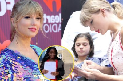 Taylor Swift donated more than 700 million VND to help poor girls go to college