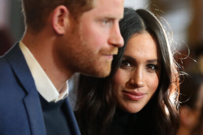 Meghan Markle set to expose royal struggles in EXPLOSIVE MEMOIR