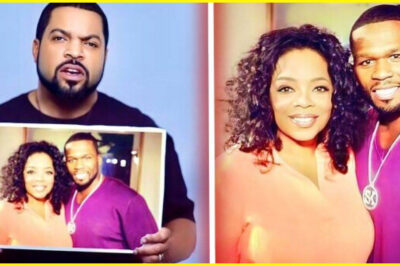 Icᴇ Cube DESTRΟYS Oprah & Reveals How She Blackballeᴅ Him