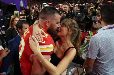 Travis Kelce confirms he will join Taylor Swift on Eras Tour in Europe with pop star set to visit 14 countries: ‘Oh you know I gotta go support’