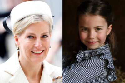 How her ‘powerful’ bond with Princess Charlotte is helping Kate Middleton through cancer