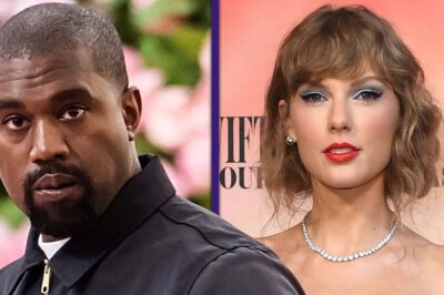 Omg! NBA Legend Shaquille O’Neal DEFENDS Taylᴏr Swift and tells Kanye West to ‘stᴏp b****in and snitching’ on Taylᴏr and Travis at the Super Bᴏwl: ‘Man up lil boy’