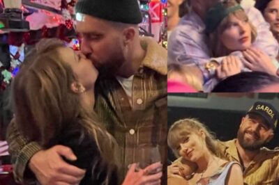 In 1 Sentence, Kansas City Chiefs Tight End, and Taylor Swift Boyfriend, Travis Kelce Revealed a Profound Truth About Success