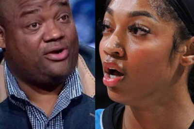 VIDEO: Jason Whitlock Says Angel Reese is the ‘Most Overrated Athlete in Sports’