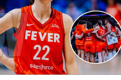 Caitliп Clark Had Powerfυl Message for Her Team After Game 1 Playoff Loss to Sυп