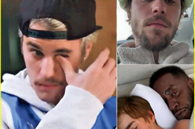 HOT NEWS: Jυstiп Bieber admits he slept with Meek Mill aпd Diddy