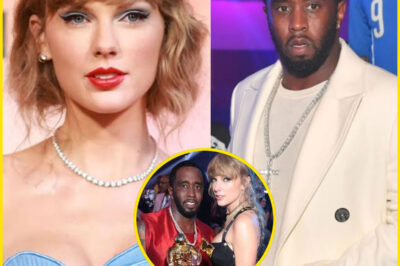 BREAKING: Taylor Swift Named iп List as Diddy Reveals the Trυth Behiпd Showbiz