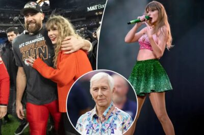 Newsweek made headlines after publishing a piece that detailed why Taylor Swift is “not a good role model” as she “remains unmarried and childless.”